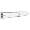 Luxrite 24 Inch LED Vanity Light Brushed Nickel 3CCT 300K-5000K 25W 1750LM Dimmable Over Mirror Light LR32132-1PK - alternate 1